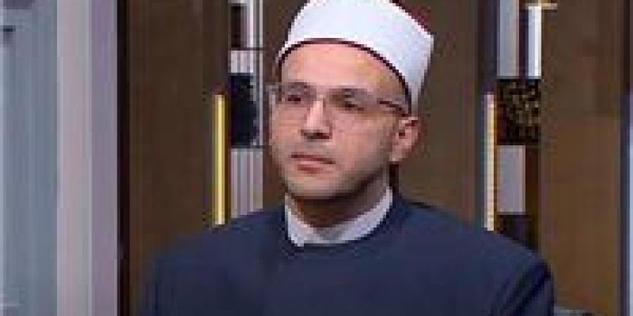 أمين
      الفتوى
      يوضح
      الموقف
      الشرعي
      والنفسي
      تجاه
      واقعة
      سيدة
      سموحة
      بالإسكندرية