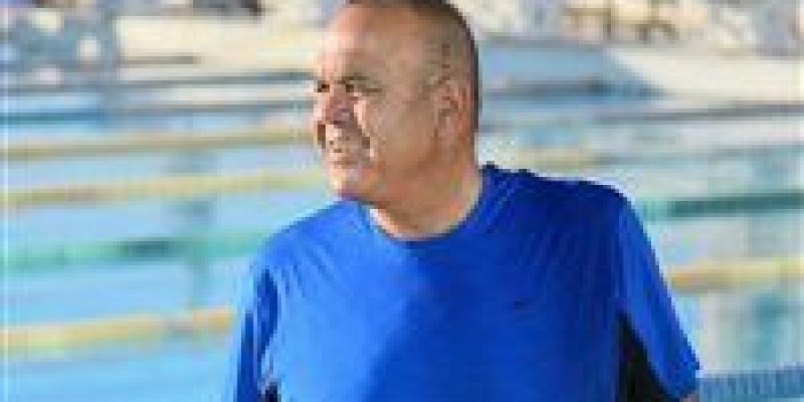 سامح
      الشاذلي
      يؤكد
      جاهزية
      شرم
      الشيخ
      لبطولة
      العالم
      للسباحة
      بالزعانف