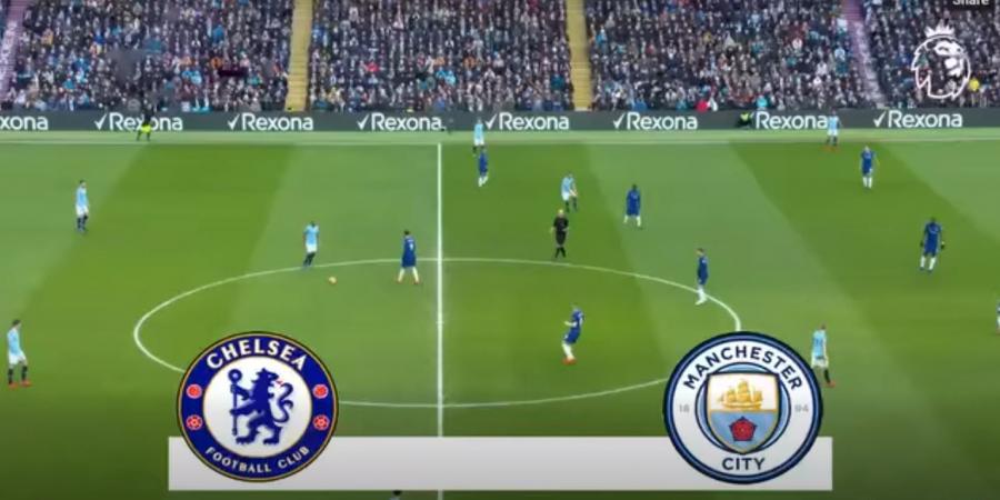 تشيلسي
      ضد
      مان
      سيتي..
      انطلاق
      مباراة
      مانشستر
      سيتي
      وتشيلسي
      في
      الدوري
      الإنجليزي