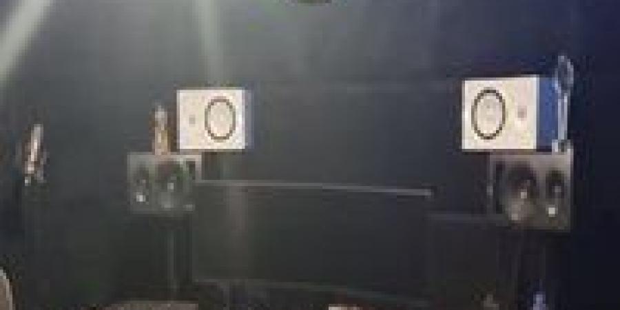 ضبط
      مدير
      استوديو
      تسجيل
      صوتي
      بدون
      ترخيص
      بالعجوزة