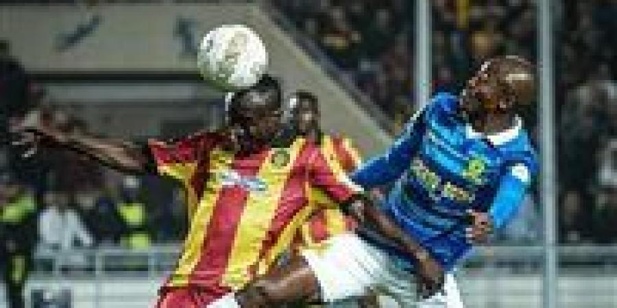 الترجي..
      ملخص
      اهداف
      ونتيجة
      مباراة
      الترجي
      وماميلودي
      صن
      داونز
      في
      ذهاب
      نصف
      نهائي
      دوري
      أبطال
      أفريقيا