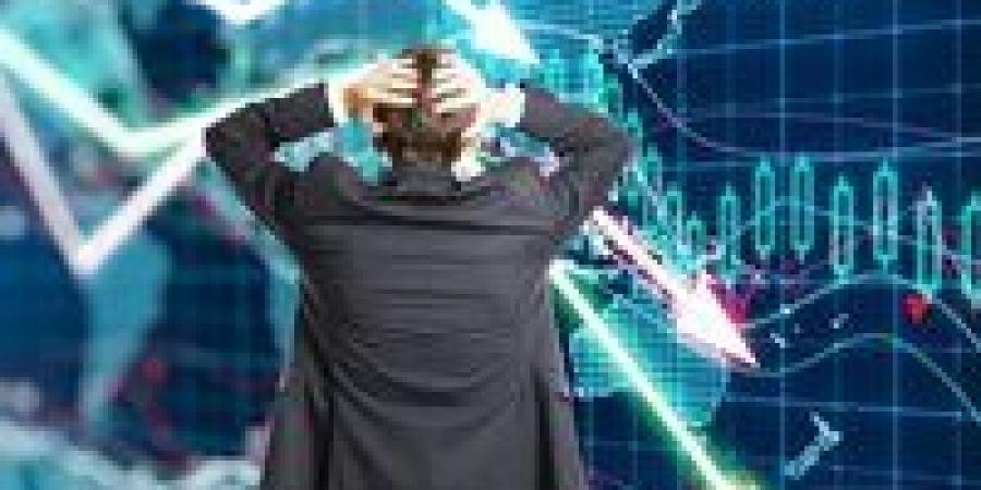 شبح
      الركود
      وصدمة
      الطاقة..
      4
      سيناريوهات
      ترسم
      مستقبل
      الأسواق
      العالمية