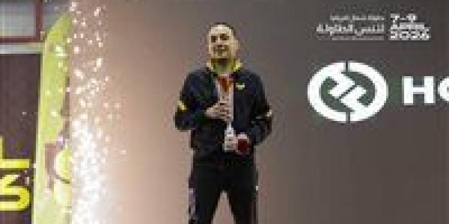 البيلي:
      حققنا
      العلامة
      الكاملة
      في
      شمال
      أفريقيا
      لتنس
      الطاولة..ونستعد
      بقوة
      لمونديال
      لندن