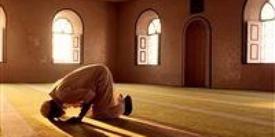 قبل
      أن
      تشرق
      الشمس
      بثوانٍ…
      هل
      صلاتك
      للفجر
      في
      وقتها
      أم
      قضاء؟
      فتوى
      تنهي
      الجدل