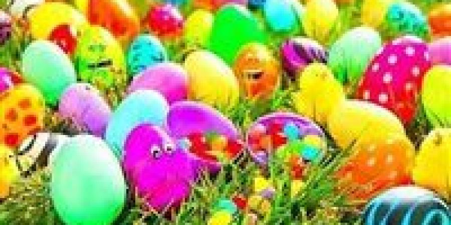 أفضل
      أماكن
      في
      القاهرة
      للاحتفال
      بعيد
      شم
      النسيم
      2026