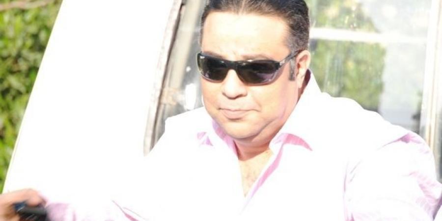 ممدوح
      شاهين
      يحسم
      الجدل
      حول
      انتاج
      جزء
      ثان
      من
      مسلسل
      الزوجة
      الرابعة:
      مصطفى
      شعبان
      لا
      يمانع