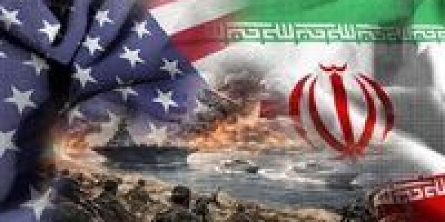 أيمن
      عبدالمحسن:
      اعتراض
      ناقلات
      النفط
      الإيرانية
      جزء
      من
      خطة
      الحصار
      الأمريكي