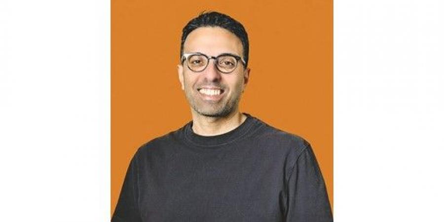 «طلبات»
تعين
بدر
الغانم
رئيساً
تنفيذياً
للأسواق
الدولية