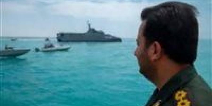 «ورقة
      مساومة
      ستحرق
      الجميع»..
      كيف
      سيفرض
      ترامب
      الحصار
      البحري
      على
      مضيق
      هرمز؟