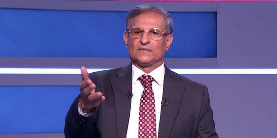 مصطفى
      يونس:
      الأهلي
      لا
      يستحق
      ركلة
      جزاء
      أمام
      سيراميكا
      كليوباترا