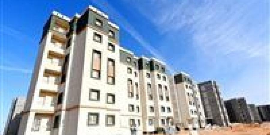 الإسكان
      الاجتماعي
      يطرح
      50
      ألف
      وحدة
      سكنية
      جديدة
      ضمن
      سكن
      لكل
      المصريين