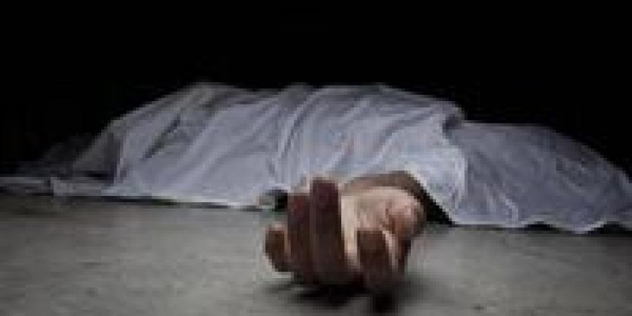 التصريح بدفن جثمان شاب سقط من أعلى عقار ببشتيل