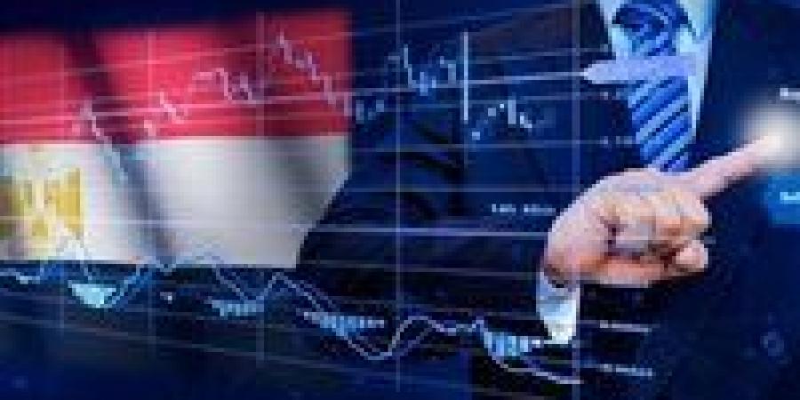 الاقتصاد
      المصري
      بين
      التحديات
      والفرص
      في
      2026