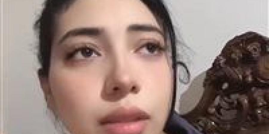 بث مباشر يثير الذعر.. فتاة تهدد بإنهاء حياتها عبر "تيك توك": "أنا بخير كنت منهارة بسبب مشاكل مع طليقي"