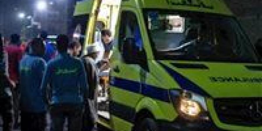 مأساة
      في
      مغاغة
      بالمنيا
      ..
      الخلاف
      الأسري
      ينهى
      حياة
      ربة
      منزل
      بطريقة
      صادمة