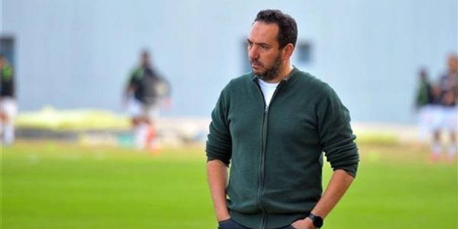 هيثم
      شعبان
      يطلب
      الرحيل
      عن
      تدريب
      حرس
      الحدود
      عقب
      مباراة
      فاركو