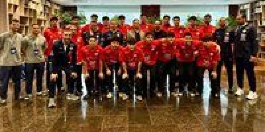 السفير
      وليد
      إسماعيل
      يدعم
      منتخب
      مصر
      اليد
      2008
      في
      بطولة
      البحر
      المتوسط