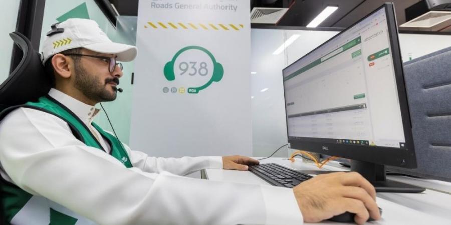 8.659 بلاغا لمشاكل في الطرق وE-mail يغادر قنوات التواصل