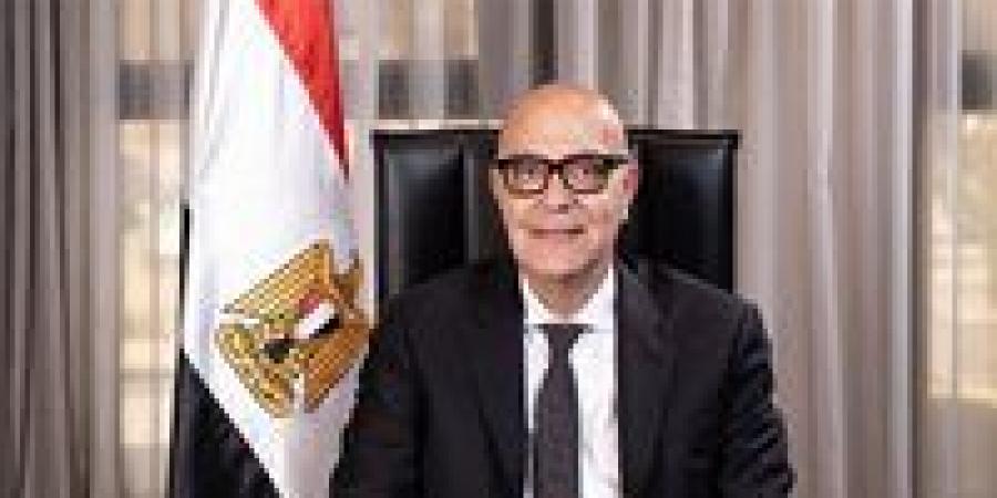 النائب
      أحمد
      صبور:
      تعديلات
      قانون
      الجمارك
      تعكس
      تحولا
      نوعيا
      نحو
      اقتصاد
      إنتاجي
      أكثر
      تنافسية