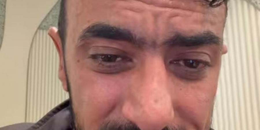 مخدتش
      فيه
      ولا
      جنيه..
      أحمد
      العوضي
      يرد
      على
      انتقادات
      ظهوره
      في
      إعلان
      ترشيد
      الطاقة