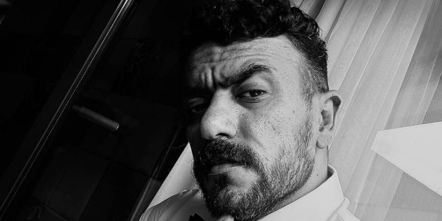 طلق
      نار..
      أحمد
      العوضي
      يشوق
      الجمهور
      لـ
      فيلم
      شمشون
      ودليلة
      بهذه
      الطريقة