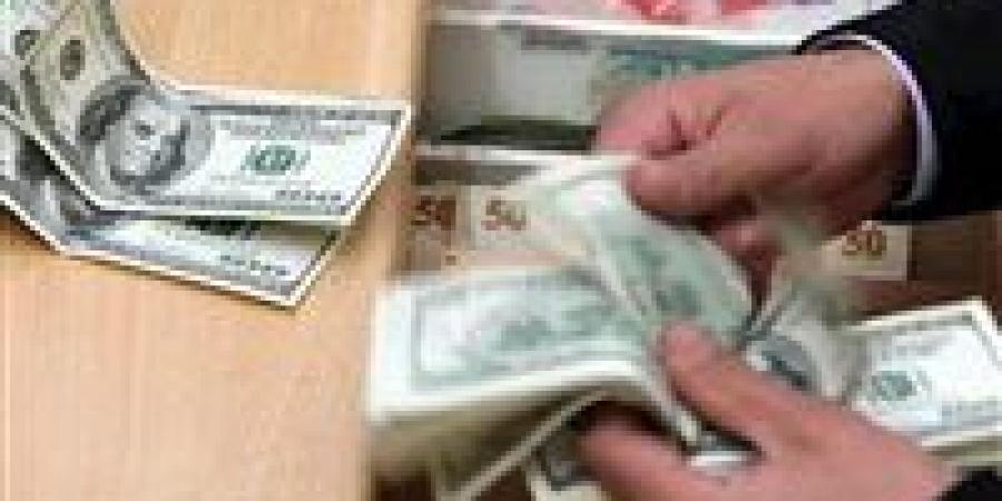 خاص|
      تحويلات
      المصريين
      بالخارج
      تقفز
      لمستويات
      جديدة..
      دعم
      قوي
      للاقتصاد
      المحلي