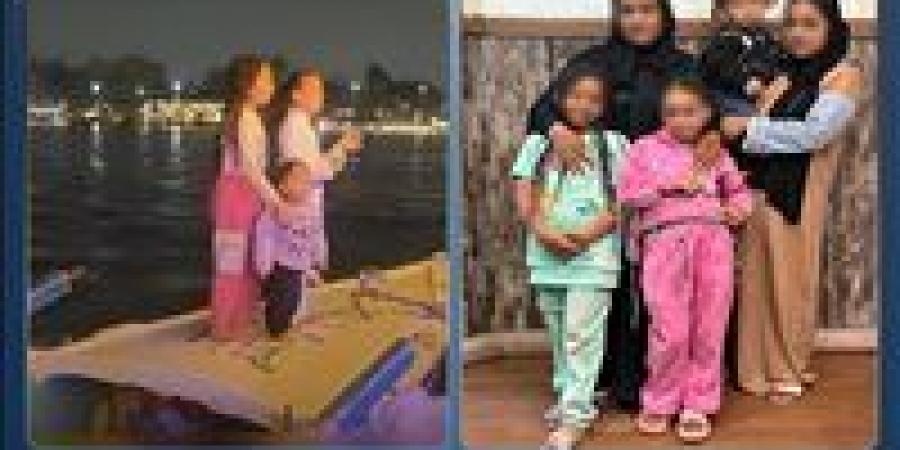 الداخلية
      تكشف
      تفاصيل
      ترك
      سيدة
      لبناتها
      الثلاثة
      بمركب
      نيلي
      وتعريضهم
      للخطر