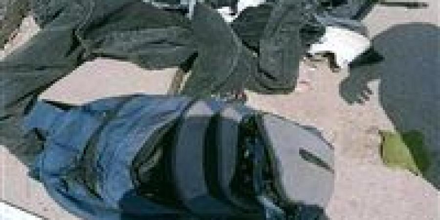 نهاية
      حزينة
      لطالب
      إعدادي
      في
      رشيد
      غرقًا
      بمياه
      النيل