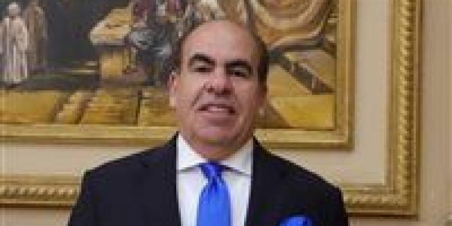 النائب ياسر الهضيبي يتقدم بطلب إحاطة لتقييم وتطوير منظومة الدعم النفسي والاجتماعي للمرأة