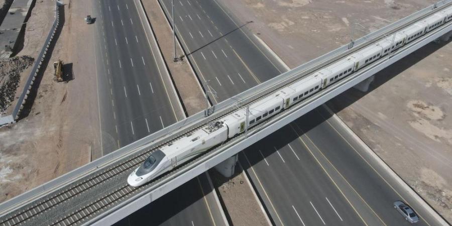 20 تقنية في شبكة الطرق لخدمة ضيوف الرحمن