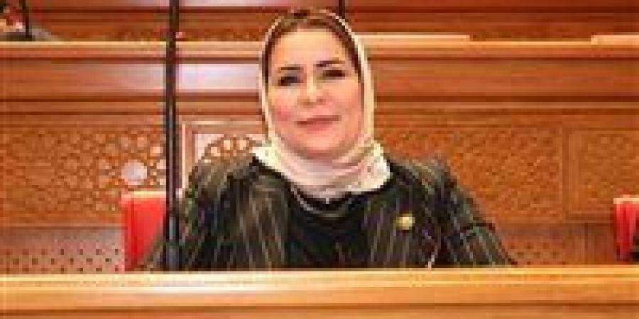 النائبة
      نيفين
      الكاتب
      تعلن
      الموافقة
      على
      إنشاء
      مركز
      جديد
      لعلاج
      الأورام
      بالبحيرة
      لخدمة
      المرضى
      وتقليل
      قوائم
      الانتظار