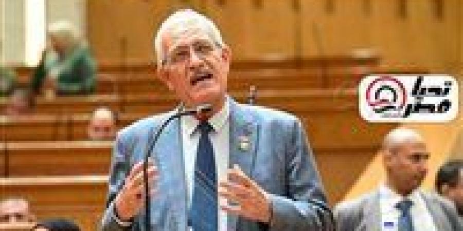 تحرك
      برلماني
      لبحث
      آثار
      قانون
      تنظيم
      العلاقة
      الإيجارية
      بعد
      تطبيقه