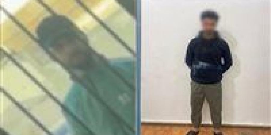 ضبط
      المتهم
      بمطاردة
      فتاة
      وتتبعها
      لمنزلها
      للحصول
      على
      رقم
      هاتفها
      في
      الإسماعيلية