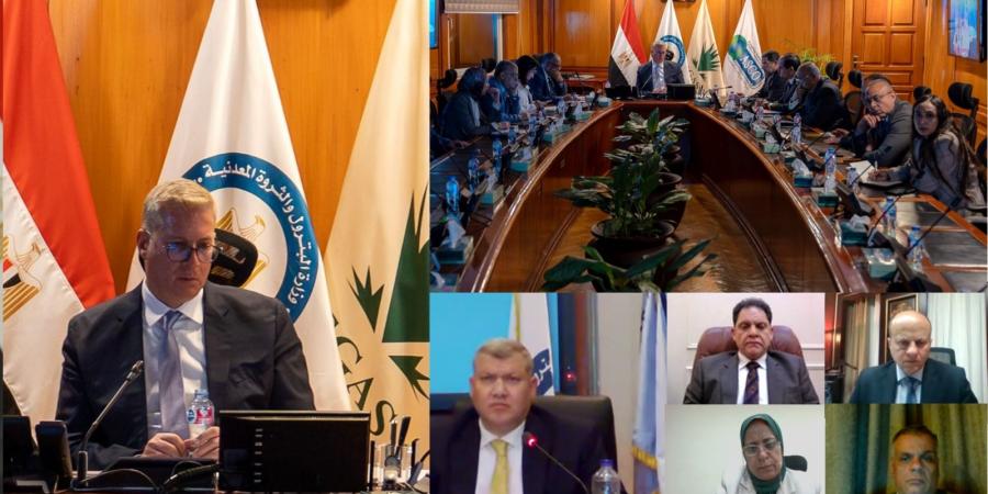 البترول:
      تعزيز
      فرص
      العمل
      في
      المناطق
      والحقول
      ذات
      الجدوى
      الاقتصادية
      المرتفعة