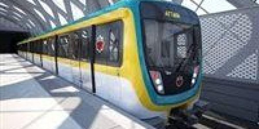 موعد
      وصول
      قطارات
      مترو
      الانفاق
      من
      اليابان
      لمصر
      للعمل
      في
      الخط
      الرابع