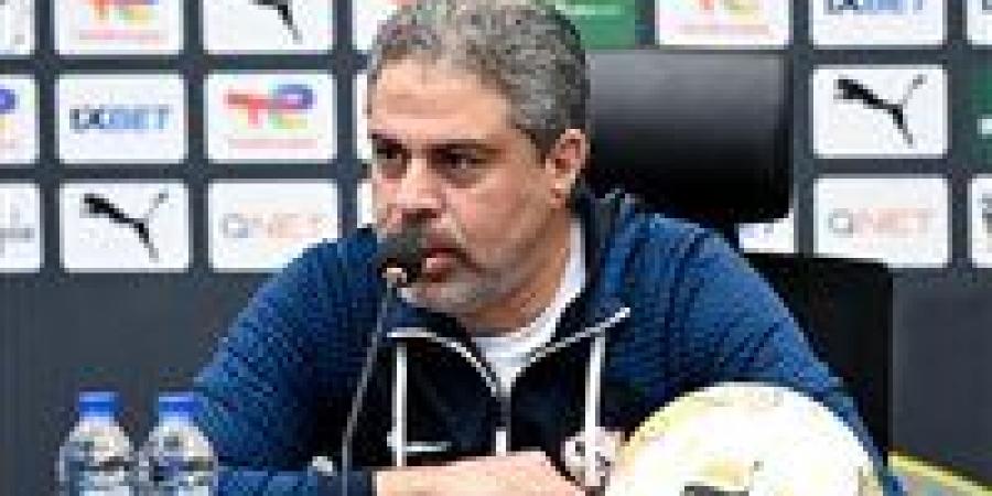 معتمد
      جمال:
      مواجهة
      شباب
      بلوزداد
      أصعب..
      ولا
      بديل
      عن
      الفوز
      للتأهل
      لنهائي
      كأس
      الكونفدرالية
      الأفريقية