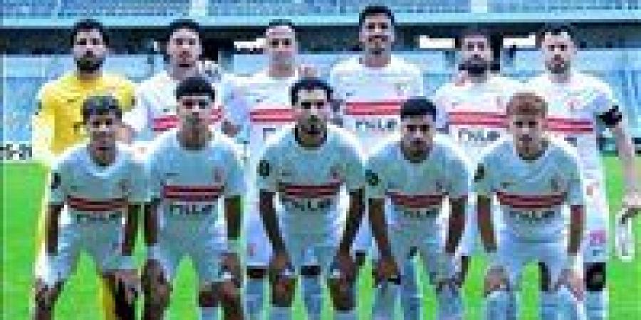 الاجتماع
      الفني
      لمباراة
      الزمالك
      وشباب
      بلوزداد
      يحدد
      زي
      الفريقين
      قبل
      إياب
      نصف
      نهائي
      الكونفدرالية