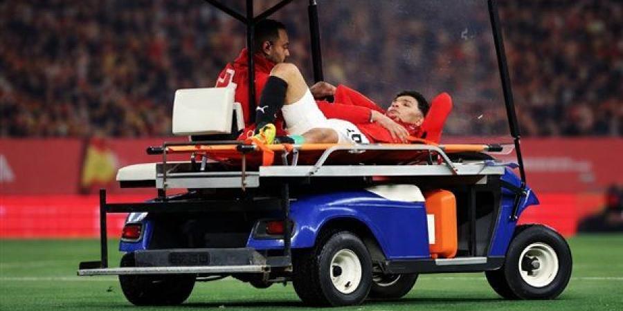 حسام
      حسن
      يدعو
      إسلام
      عيسى
      للسفر
      مع
      منتخب
      مصر
      إلى
      كأس
      العالم