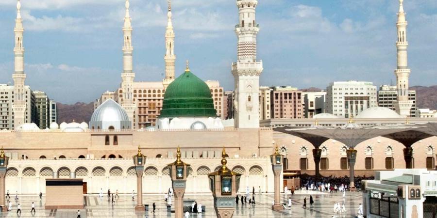فندق بجانب المسجد النبوي.. أمانة المدينة المنورة تطرح فرصتين استثماريتين جديدة