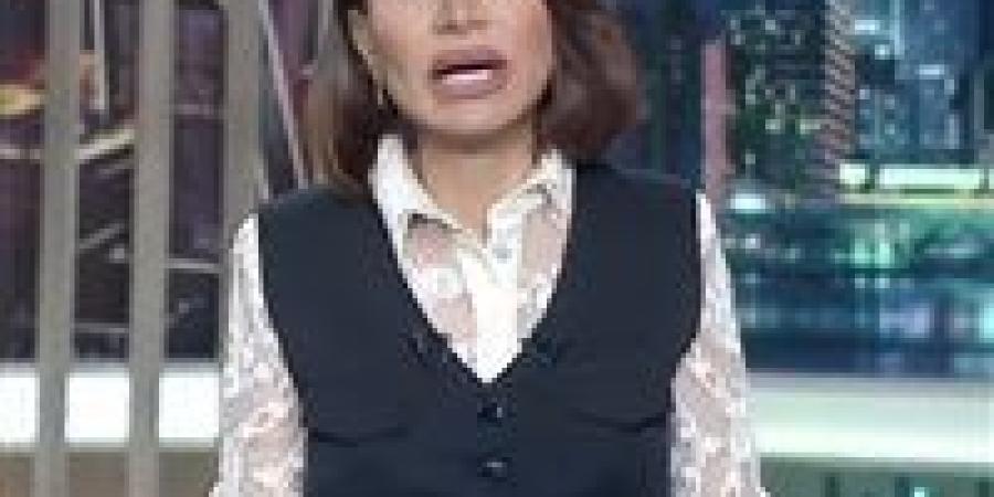 بسمة
      وهبة
      تشيد
      بالداخلية
      بعد
      ضبط
      المختطفة
      وتهاجم
      "أهل
      الشر":
      موتوا
      بغيظكم