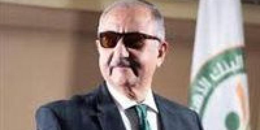 رئيس
      البنك
      الأهلي:
      لا
      دمج
      للأندية..
      المقترح
      شراكة
      لإدارة
      كرة
      القدم
      وليس
      إلغاء
      الكيانات