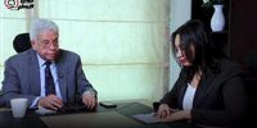 المفكر
      السياسي
      عبد
      المنعم
      سعيد
      لـ
      تحيا
      مصر:
      التدخل
      الصيني
      في
      الحرب
      الإقليمية
      تحكمه
      اعتبارات
      اقتصادية
      معقدة