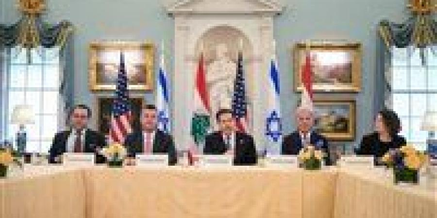 اتفاق
      هدنة
      لبنان
      يمنح
      إسرائيل
      حق
      ضرب
      التهديدات
      الوشيكة
      ويمنع
      العمليات
      الهجومية