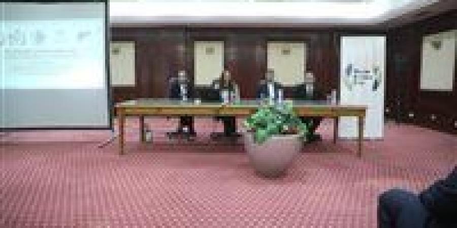 وزارة
      الصحة
      تحتفل
      باليوم
      العالمي
      للكلى
      تحت
      شعار
      «رعاية
      مرضى
      الكلى
      في
      الأوقات
      الصعبة:
      تعزيز
      الاستدامة
      والجاهزية
      للأزمات»