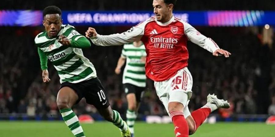 آرسنال
      ضد
      سبورتينغ..
      ملخص
      اهداف
      ونتيجه
      مباراة
      آرسنال
      وسبورتينج
      لشبونة
      في
      إياب
      ربع
      نهائي
      دوري
      أبطال
      أوروبا