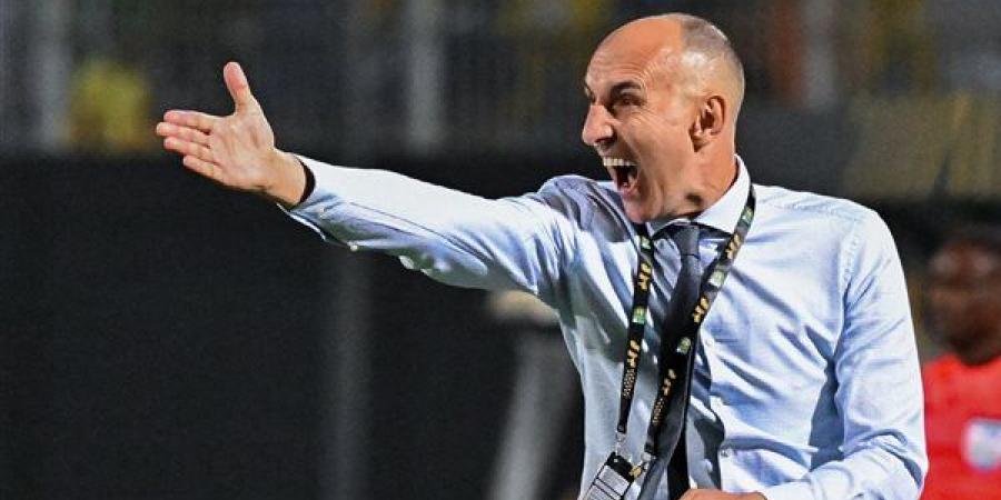 يورتشيتش
      مدرب
      بيراميدز
      يتلقى
      عرضًا
      من
      النصر
      الإماراتي