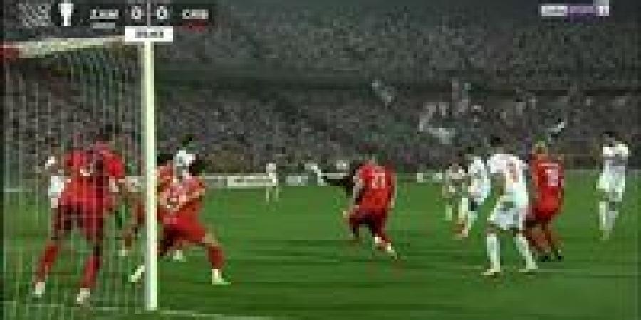 الزمالك..
      ملخص
      اهداف
      ونتيجة
      مباراة
      الزمالك
      وشباب
      بلوزداد
      الجزائري
      في
      إياب
      نصف
      نهائي
      كأس
      الاتحاد
      الأفريقي