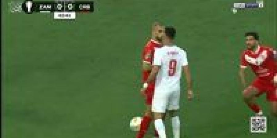 الزمالك..
      ملخص
      اهداف
      ونتيجه
      مباراة
      الزمالك
      وشباب
      بلوزداد
      في
      إياب
      نصف
      نهائي
      كأس
      الاتحاد
      الأفريقي