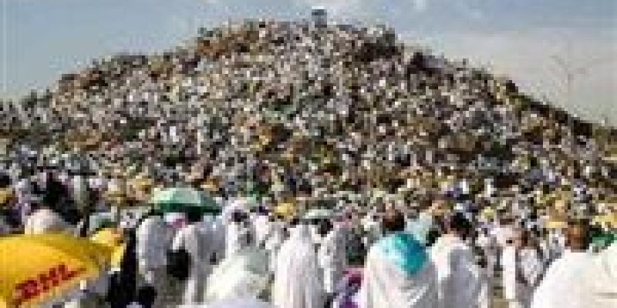 الحسابات
      الفلكية
      تحدد
      موعد
      وقفة
      عرفات
      وعيد
      الأضحى
      2026
      رسميا