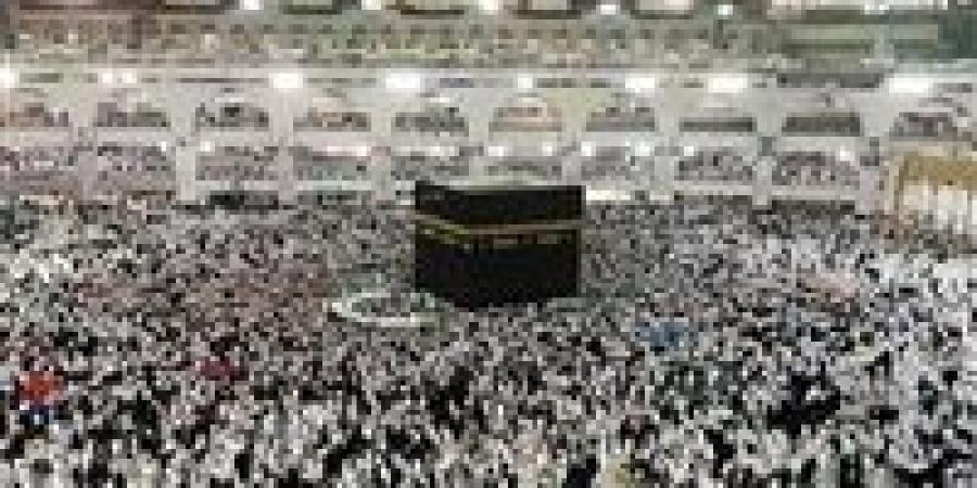 غرفة
      شركات
      السياحة
      تشدد
      على
      جاهزية
      منظومة
      حج
      1447
      هـ
      الرقمية